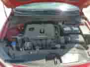 2017 Hyundai Elantra SE с VIN 5NPD84LF9HH050525, выставлен на аукционе Copart как лот 71564335 с пробегом 96 736 миль миль и Списание • Salvage title. История ставок и продаж доступна на DreamBid. Изображение 13.