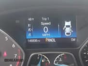 ✅ 2017 Ford Focus SE • VIN: 1FADP3F25HL216420 • Lot: 43594425. Listed on IAAI with 146,896 mi. Free auction sales archive from the USA and detailed vehicle history report at DreamBid. Image 16.