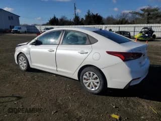 ✅ 2021 Hyundai Accent SE • VIN: 3KPC24A68ME139002 • Лот: 45714285. Опубликован ранее на Copart с пробегом 67 357 миль. Бесплатный доступ к архиву аукционных продаж из США и подробный отчёт об истории автомобиля на DreamBid. Изображение 2.