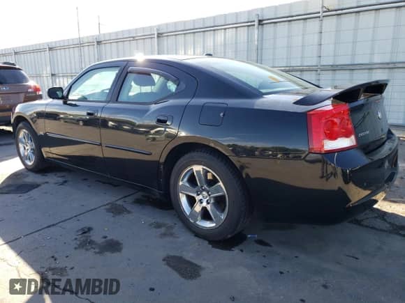 2010 Dodge Charger SXT с VIN 2B3CA3CV7AH148812, выставлен на аукционе Copart как лот 72450134 с пробегом 187 112 миль миль и Списание • Salvage title. История ставок и продаж доступна на DreamBid. Изображение 2.