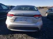 ✅ 2020 Toyota Corolla LE • VIN: 5YFBPRBE6LP038926 • Lot: 83842665. Listed on Copart with 65,735 mi. Free auction sales archive from the USA and detailed vehicle history report at DreamBid. Image 6.