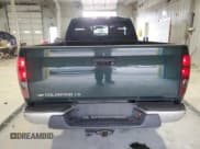 ✅ 2005 Chevrolet Colorado Z85 • VIN: 1GCDT198258156797 • Лот: 90436865. Опубликован ранее на Copart с пробегом 230 668 миль. Бесплатный доступ к архиву аукционных продаж из США и подробный отчёт об истории автомобиля на DreamBid. Изображение 6.