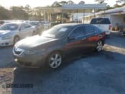 ✅ 2009 Acura TSX • VIN: JH4CU26689C037140 • Lot: 43800088. Listed on IAAI with 219,072 mi. Free auction sales archive from the USA and detailed vehicle history report at DreamBid. Image 2.