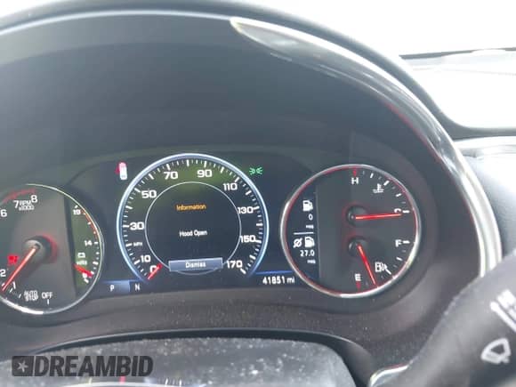 2023 Chevrolet Malibu LT with VIN 1G1ZE5ST4PF146740, listed as a IAAI auction lot 42233705 with 41,851 mi miles and . Bid and sale history available at DreamBid. Image 7.