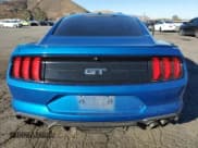 ✅ 2019 Ford Mustang GT • VIN: 1FA6P8CF0K5143739 • Lot: 82563605. Listed on Copart with 57,473 mi. Free auction sales archive from the USA and detailed vehicle history report at DreamBid. Image 6.