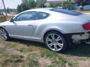 ✅ 2016 Bentley Continental GT • VIN: SCBFU7ZA8GC057190 • Lot: 42757257. Listed on IAAI with 60,413 mi. Free auction sales archive from the USA and detailed vehicle history report at DreamBid. Image 15.