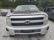 ✅ 2015 Chevrolet Silverado 2500HD LTZ • VIN: 1GC1KWE8XFF158822 • Lot: 84009695. Listed on Copart with 202,515 mi. Free auction sales archive from the USA and detailed vehicle history report at DreamBid. Image 5.