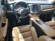 ✅ 2016 Volvo XC90 T8 Inscription • VIN: YV4BC0PL5G1055223 • Лот: 67141175. Опубликован ранее на Copart с пробегом 111 176 миль. Бесплатный доступ к архиву аукционных продаж из США и подробный отчёт об истории автомобиля на DreamBid. Изображение 8.