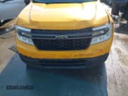 ✅ 2022 Ford Maverick XL • VIN: 3FTTW8E34NRA66569 • Лот: 41714000. Опубликован ранее на IAAI с пробегом 47 557 миль. Бесплатный доступ к архиву аукционных продаж из США и подробный отчёт об истории автомобиля на DreamBid. Изображение 6.