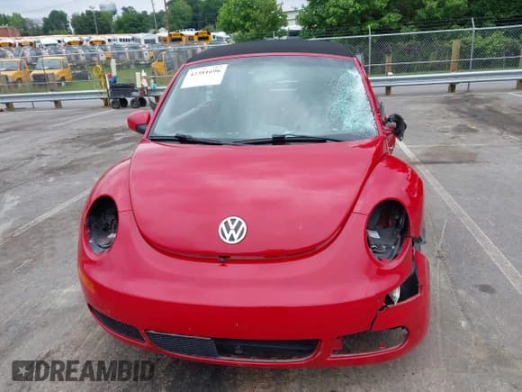 ✅ 2008 Volkswagen Beetle SE • VIN: 3VWRF31Y48M407840 • Lot: 42381696. Listed on IAAI with 148,892 mi. Free auction sales archive from the USA and detailed vehicle history report at DreamBid. Image 13.