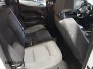 ✅ 2016 Chevrolet Colorado 2WD LT • VIN: 1GCGSCEA9G1355135 • Lot: 43545646. Listed on IAAI with 125,152 mi. Free auction sales archive from the USA and detailed vehicle history report at DreamBid. Image 8.