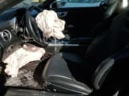 ✅ 2016 Mercedes-Benz SLK 300 • VIN: WDDPK3JAXGF123464 • Лот: 86798015. Опубликован ранее на Copart с пробегом 65 794 миль. Бесплатный доступ к архиву аукционных продаж из США и подробный отчёт об истории автомобиля на DreamBid. Изображение 7.