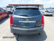 ✅ 2012 Cadillac SRX • VIN: 3GYFNGE36CS632645 • Lot: 42783135. Listed on IAAI with 175,744 mi. Free auction sales archive from the USA and detailed vehicle history report at DreamBid. Image 17.