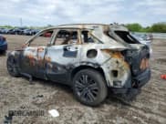 ✅ 2021 Infiniti QX50 Luxe • VIN: 3PCAJ5BBXMF111627 • Лот: 58148175. Опубликован ранее на Copart с пробегом Не указан. Бесплатный доступ к архиву аукционных продаж из США и подробный отчёт об истории автомобиля на DreamBid. Изображение 2.