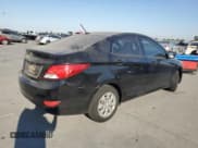 ✅ 2016 Hyundai Accent SE • VIN: KMHCT4AE6GU085401 • Лот: 73752224. Опубликован ранее на Copart с пробегом 42 149 миль. Бесплатный доступ к архиву аукционных продаж из США и подробный отчёт об истории автомобиля на DreamBid. Изображение 3.
