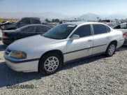 ✅ 2001 Chevrolet Impala • VIN: 2G1WF52E719316669 • Lot: 67773035. Wystawiony na Copart z przebiegiem 116 269 mil. Bezpłatny archiwum sprzedaży aukcyjnych z USA i szczegółowy raport historii pojazdu na DreamBid. Zdjęcie 1.