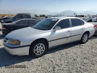 2001 Chevrolet Impala с VIN 2G1WF52E719316669, выставлен на аукционе Copart как лот 67773035 с пробегом 116 269 миль миль и Чистый • Clean title. История ставок и продаж доступна на DreamBid. Изображение 1.