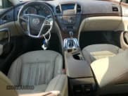 ✅ 2012 Buick Regal Premium 1 • VIN: 2G4GS5EK4C9109924 • Lot: 69066995. Listed on Copart with 144,359 mi. Free auction sales archive from the USA and detailed vehicle history report at DreamBid. Image 8.