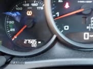 ✅ 2020 Porsche Macan • VIN: WP1AA2A54LLB12809 • Lot: 42189574. Wystawiony na IAAI z przebiegiem 27 585 mil. Bezpłatny archiwum sprzedaży aukcyjnych z USA i szczegółowy raport historii pojazdu na DreamBid. Zdjęcie 7.