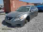 2016 Nissan Altima S с VIN 1N4AL3AP9GN315794, выставлен на аукционе Copart как лот 72054965 с пробегом 165 827 миль миль и Чистый • Clean title. История ставок и продаж доступна на DreamBid. Изображение 1.