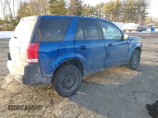 ✅ 2005 Saturn VUE • VIN: 5GZCZ33D35S827861 • Lot: 41424981. Wystawiony na IAAI z przebiegiem 197 594 mil. Bezpłatny archiwum sprzedaży aukcyjnych z USA i szczegółowy raport historii pojazdu na DreamBid. Zdjęcie 4.