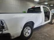 ✅ 2023 Ram 1500 Tradesman • VIN: 3C6JR6DG4PG639712 • Лот: 43939841. Опубликован ранее на IAAI с пробегом Не указан. Бесплатный доступ к архиву аукционных продаж из США и подробный отчёт об истории автомобиля на DreamBid. Изображение 35.