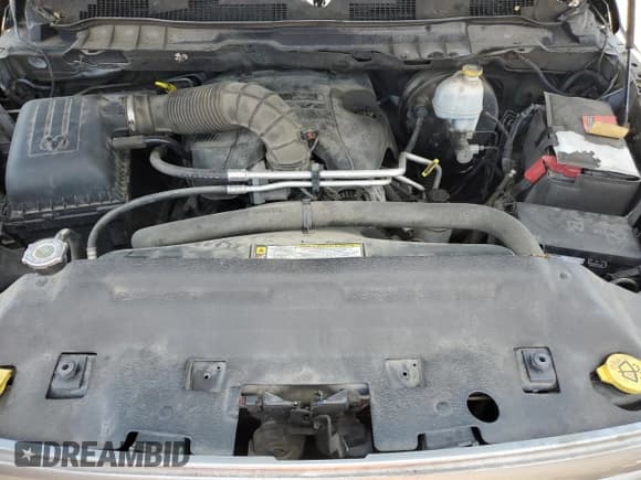 ✅ 2010 Dodge 1500 ST • VIN: 1D7RV1GT3AS223935 • Lot: 70775895. Wystawiony na Copart z przebiegiem 208 983 mil. Bezpłatny archiwum sprzedaży aukcyjnych z USA i szczegółowy raport historii pojazdu na DreamBid. Zdjęcie 11.