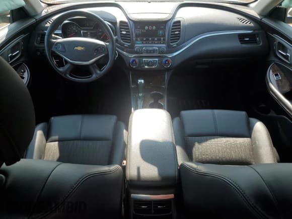 ✅ 2014 Chevrolet Impala LT • VIN: 2G1115SL5E9214705 • Лот: 63023644. Опубликован ранее на Copart с пробегом 204 552 миль. Бесплатный доступ к архиву аукционных продаж из США и подробный отчёт об истории автомобиля на DreamBid. Изображение 8.