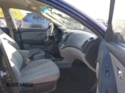 ✅ 2010 Hyundai Elantra SE • VIN: KMHDU4AD0AU980415 • Lot: 43457509. Listed on IAAI with 190,525 mi. Free auction sales archive from the USA and detailed vehicle history report at DreamBid. Image 5.