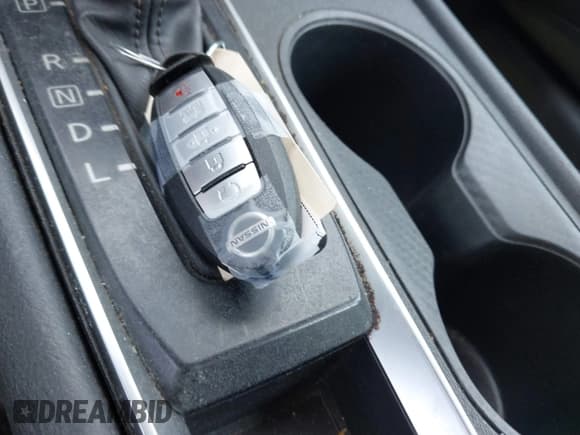 ✅ 2019 Nissan Altima S • VIN: 1N4BL4BVXKC118306 • Lot: 43233824. Listed on IAAI with 58,044 mi. Free auction sales archive from the USA and detailed vehicle history report at DreamBid. Image 11.