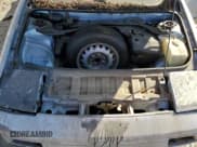 ✅ 1989 Toyota MR2 • VIN: JT2AW15C0K0146356 • Лот: 76256644. Опубликован ранее на Copart с пробегом 294 380 миль. Бесплатный доступ к архиву аукционных продаж из США и подробный отчёт об истории автомобиля на DreamBid. Изображение 11.