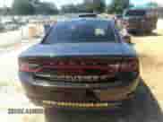 2019 Dodge Charger Police с VIN 2C3CDXAG5KH564476, выставлен на аукционе IAAI как лот 43048012 с пробегом 93 273 миль миль и . История ставок и продаж доступна на DreamBid. Изображение 16.