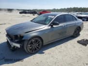 ✅ 2019 Mercedes-Benz E 53 AMG • VIN: WDDZF6BB2KA579731 • Lot: 80540395. Listed on Copart with 66,256 mi. Free auction sales archive from the USA and detailed vehicle history report at DreamBid. Image 1.