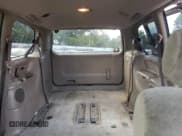 ✅ 2001 Toyota Sienna LE • VIN: 4T3ZF13C01U335113 • Лот: 85836265. Опубликован ранее на Copart с пробегом 235 119 миль. Бесплатный доступ к архиву аукционных продаж из США и подробный отчёт об истории автомобиля на DreamBid. Изображение 10.