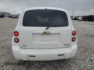 ✅ 2011 Chevrolet HHR 1LT • VIN: 3GNBABFW2BS593067 • Lot: 80818854. Listed on Copart with 164,103 mi. Free auction sales archive from the USA and detailed vehicle history report at DreamBid. Image 6.