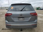 ✅ 2023 Volkswagen Tiguan SE • VIN: 3VV2B7AX2PM053394 • Lot: 80225344. Wystawiony na Copart z przebiegiem Nie podano. Bezpłatny archiwum sprzedaży aukcyjnych z USA i szczegółowy raport historii pojazdu na DreamBid. Zdjęcie 6.