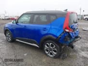 ✅ 2021 Kia Soul LX • VIN: KNDJ23AU1M7133364 • Lot: 41313919. Listed on IAAI with 65,383 mi. Free auction sales archive from the USA and detailed vehicle history report at DreamBid. Image 3.