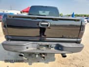 ✅ 2004 Chevrolet Silverado 1500 • VIN: 1GCEC19T64Z338715 • Lot: 81023425. Listed on Copart with 168,596 mi. Free auction sales archive from the USA and detailed vehicle history report at DreamBid. Image 6.