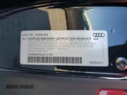 ✅ 2018 Audi S5 Prestige • VIN: WAUR4AF5XJA013139 • Лот: 50236595. Опубликован ранее на Copart с пробегом 37 038 миль. Бесплатный доступ к архиву аукционных продаж из США и подробный отчёт об истории автомобиля на DreamBid. Изображение 14.