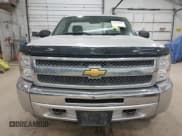 ✅ 2013 Chevrolet Silverado 1500 Work Truck • VIN: 1GCNKPE03DZ299311 • Lot: 42930967. Wystawiony na IAAI z przebiegiem 235 689 mil. Bezpłatny archiwum sprzedaży aukcyjnych z USA i szczegółowy raport historii pojazdu na DreamBid. Zdjęcie 12.