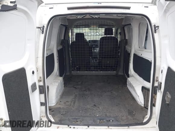 ✅ 2019 Nissan NV200 SV • VIN: 3N6CM0KNXKK700935 • Лот: 43447843. Опубликован ранее на IAAI с пробегом 49 702 миль. Бесплатный доступ к архиву аукционных продаж из США и подробный отчёт об истории автомобиля на DreamBid. Изображение 20.