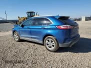 ✅ 2020 Ford Edge SEL • VIN: 2FMPK3J91LBA26757 • Лот: 86537705. Опубликован ранее на Copart с пробегом 108 464 миль. Бесплатный доступ к архиву аукционных продаж из США и подробный отчёт об истории автомобиля на DreamBid. Изображение 2.