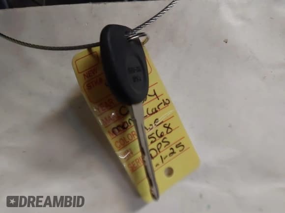 ✅ 2002 Chevrolet Monte Carlo LS • VIN: 2G1WW12E529151568 • Lot: 42482908. Listed on IAAI with 133,296 mi. Free auction sales archive from the USA and detailed vehicle history report at DreamBid. Image 11.