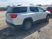 ✅ 2019 GMC Acadia SLE • VIN: 1GKKNLLA0KZ228762 • Лот: 43606523. Опубликован ранее на IAAI с пробегом 147 077 миль. Бесплатный доступ к архиву аукционных продаж из США и подробный отчёт об истории автомобиля на DreamBid. Изображение 4.