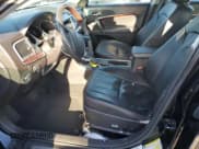 ✅ 2011 Lincoln MKZ • VIN: 3LNHL2GC4BR768505 • Лот: 92064845. Опубликован ранее на Copart с пробегом 73 896 миль. Бесплатный доступ к архиву аукционных продаж из США и подробный отчёт об истории автомобиля на DreamBid. Изображение 7.