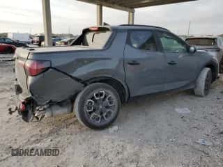 2024 Hyundai Santa Cruz SEL с VIN 5NTJC4AE1RH099183, выставлен на аукционе Copart как лот 42536025 с пробегом 25 984 миль миль и На запчасти • Non repairable. История ставок и продаж доступна на DreamBid. Изображение 3.