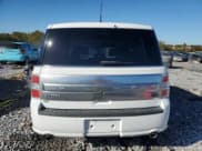 ✅ 2017 Ford Flex Limited • VIN: 2FMGK5D82HBA00691 • Lot: 89564445. Listed on Copart with 93,978 mi. Free auction sales archive from the USA and detailed vehicle history report at DreamBid. Image 6.