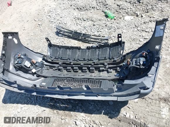 ✅ 2019 Jeep Compass Limited • VIN: 3C4NJCCB5KT667265 • Лот: 41805204. Опубликован ранее на IAAI с пробегом 125 978 миль. Бесплатный доступ к архиву аукционных продаж из США и подробный отчёт об истории автомобиля на DreamBid. Изображение 12.