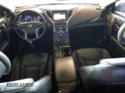 ✅ 2016 Hyundai Azera Limited • VIN: KMHFH4JG0GA529633 • Лот: 55610065. Опубликован ранее на Copart с пробегом 130 827 миль. Бесплатный доступ к архиву аукционных продаж из США и подробный отчёт об истории автомобиля на DreamBid. Изображение 8.