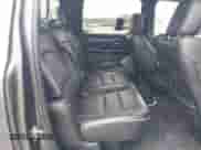 2019 Ram 1500 Limited z VIN 1C6SRFPT0KN519175, wystawiony jako IAAI lot #42545851 z przebiegiem 84 280 mil mil oraz . Historia ofert i sprzedaży dostępna na DreamBid. Obrazek 8.